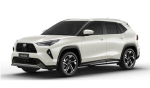 Toyota Yaris Cross HEV giúp giảm tiếng ồn động cơ một cách hiệu quả