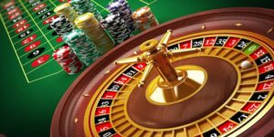 Bongvip - Điểm chơi Roulette đa dạng cửa cược kiếm tiền lớn
