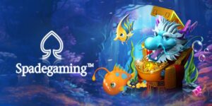Khám phá thế giới đại dương Spadegaming đẳng cấp tại Mana88