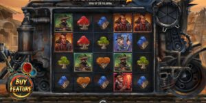 Siêu Phẩm Money Train 2 Tại Bongvip - Chuyến Tàu Định Mệnh